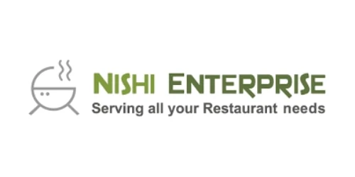 nishienterprise.com