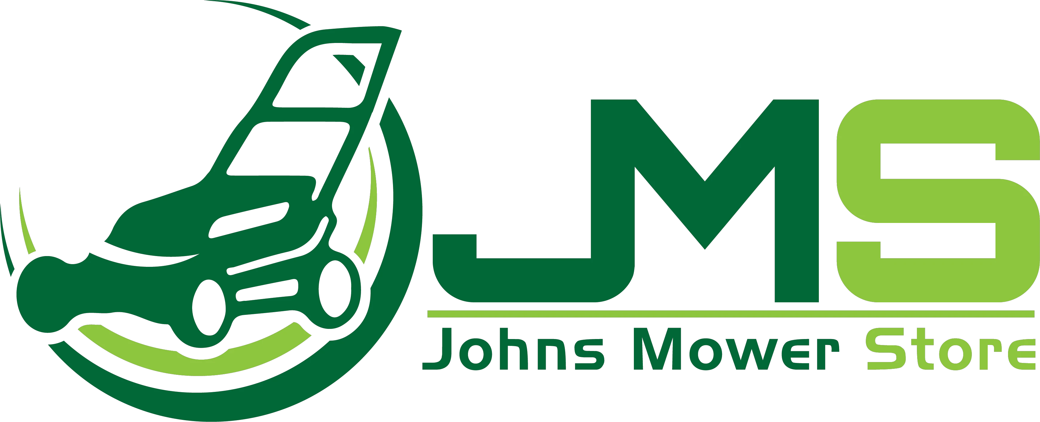 johnsmowerstore.com