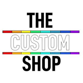 thecustomshopp.com