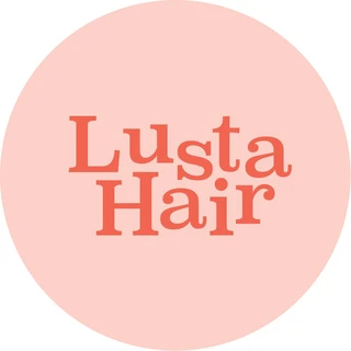 lustahair.com