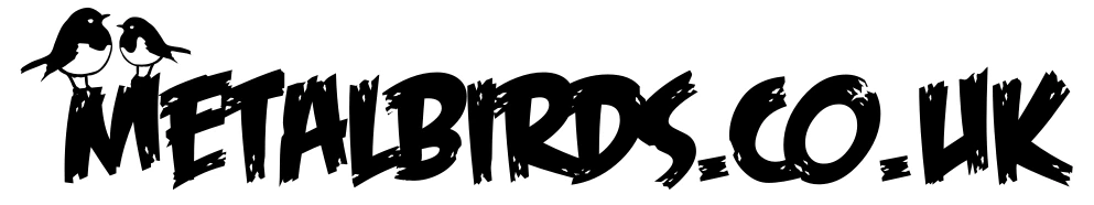 metalbirds.co.uk