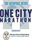 onecitymarathon.com