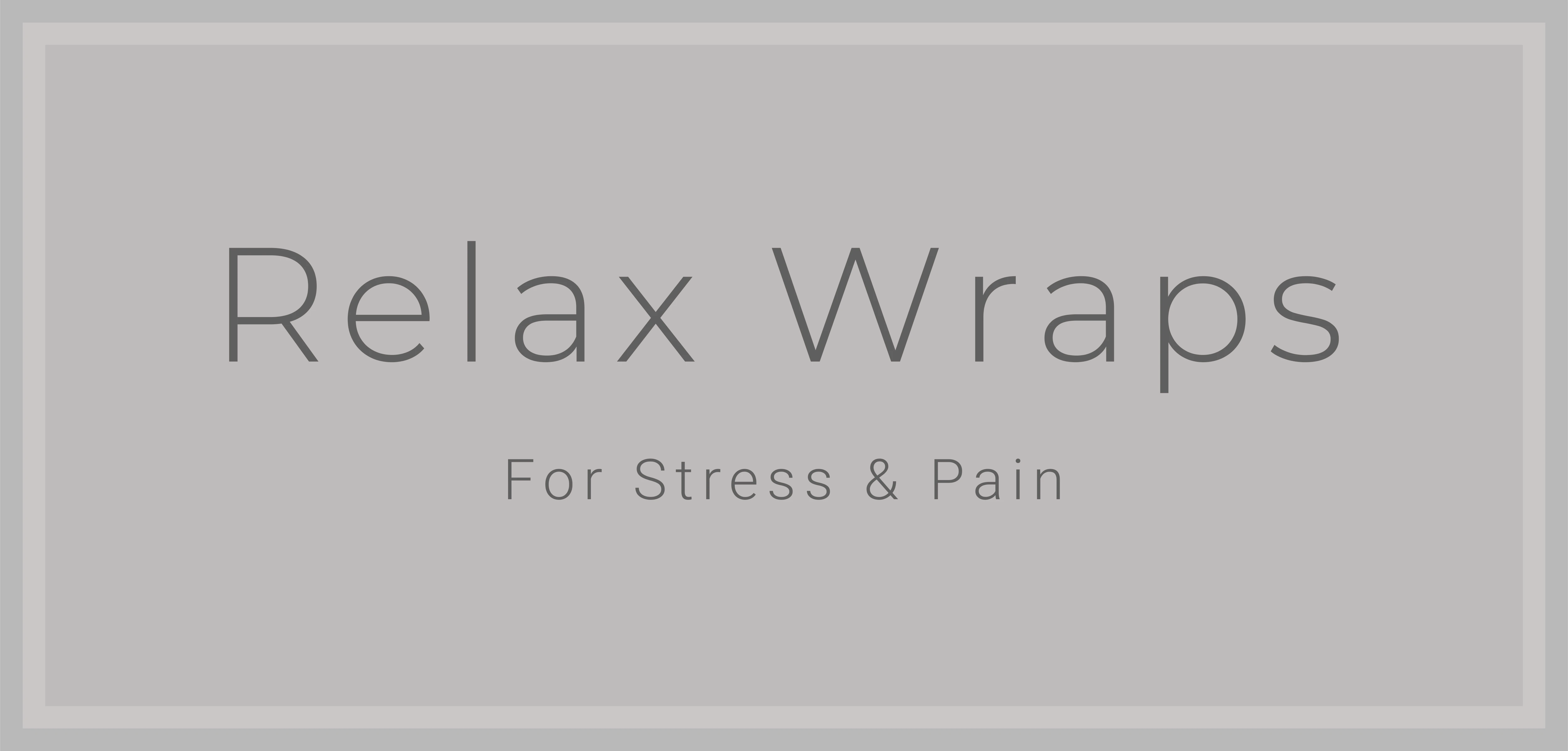 relaxwraps.com