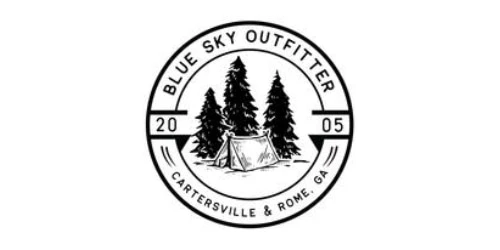 blueskyoutfitter.com