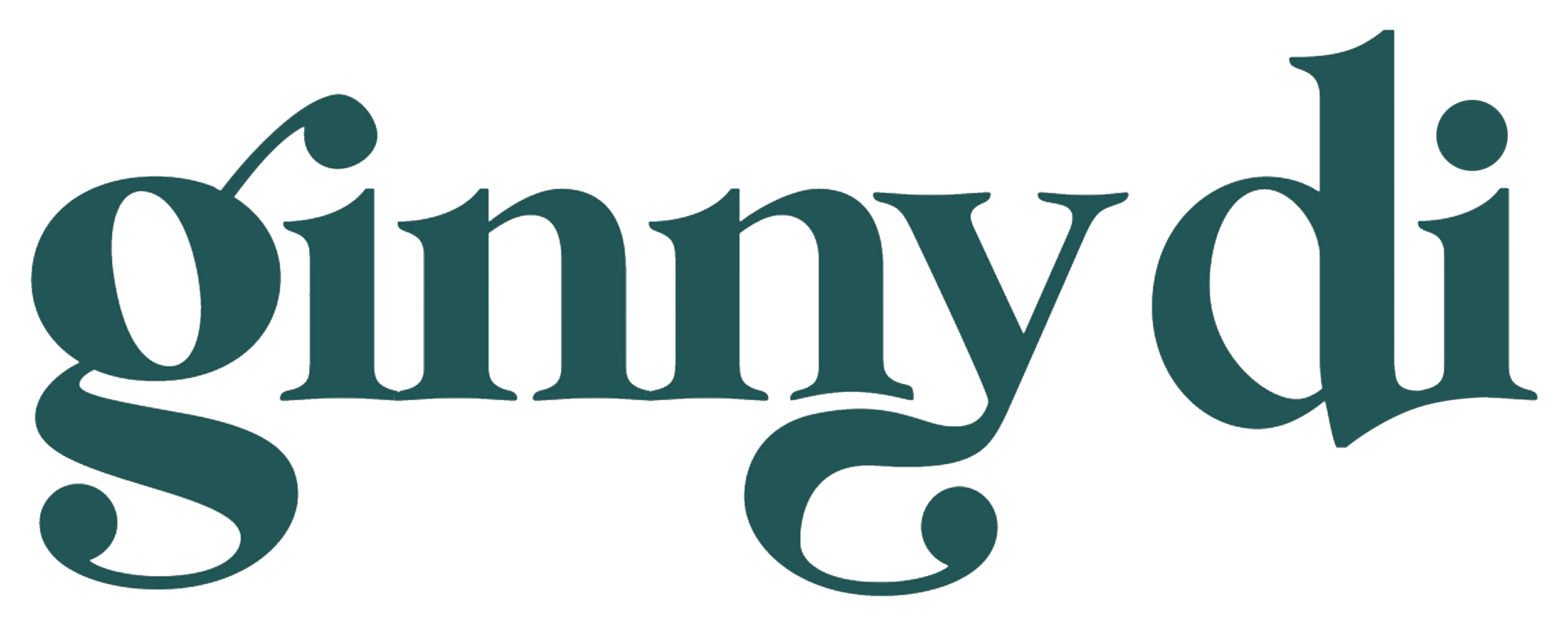 ginnydi.com