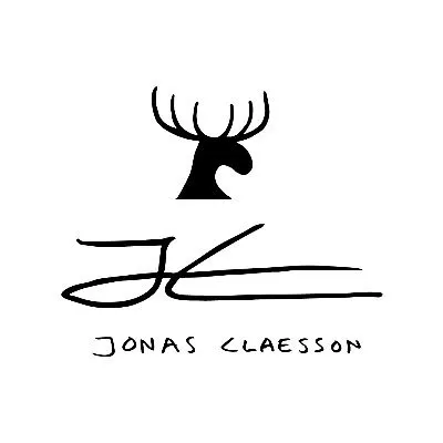 jonasclaesson.com