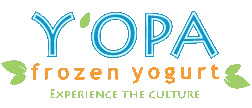 yopafrozenyogurt.com