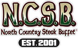 northcountrysteakbuffet.com