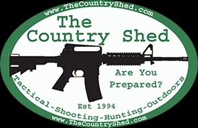 thecountryshed.com