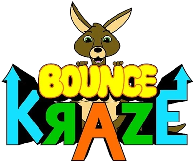 bouncekraze.com