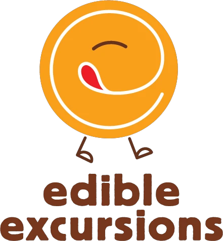 edibleexcursions.net