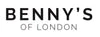 bennysoflondon.com