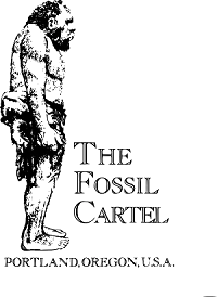 fossilcartel.com