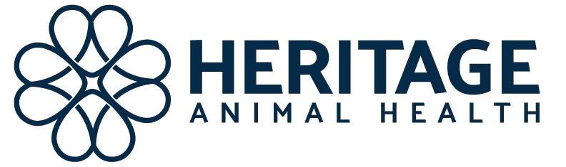 heritageanimalhealth.com