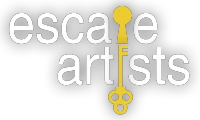 escapeartistssanford.com