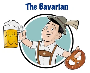 thebavarian.co.uk