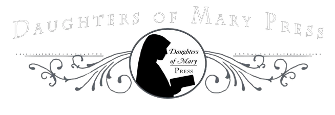 daughtersofmarypress.com