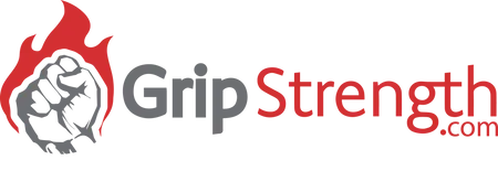 gripstrength.com