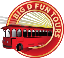 bigdfuntours.com