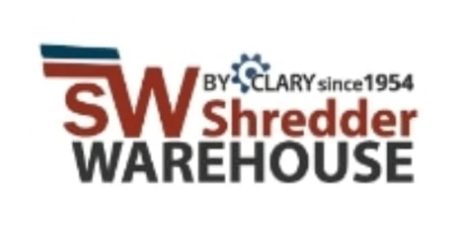 shredderwarehouse.com