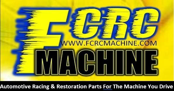 fcrcmachine.com