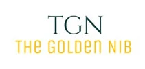 thegoldennib.com