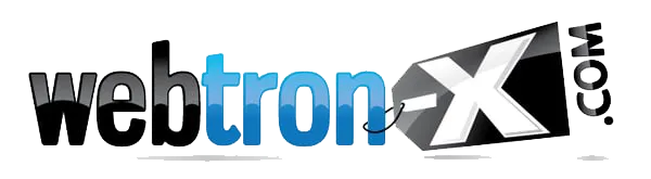 webtron-x.com