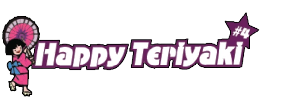 happyteriyaki.com