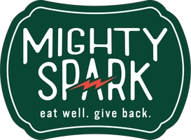 mightysparkfood.com