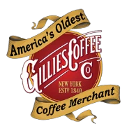 gilliescoffee.com