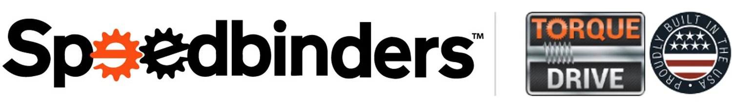 speedbinders.com