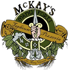 mckaystaphouse.com