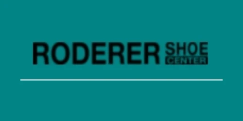 roderershoecenter.com