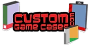 customgamecases.com