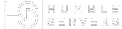 humbleservers.com