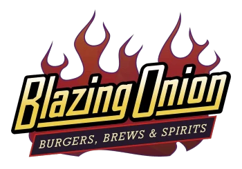 blazingonion.com