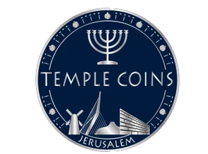 temple-coins.com