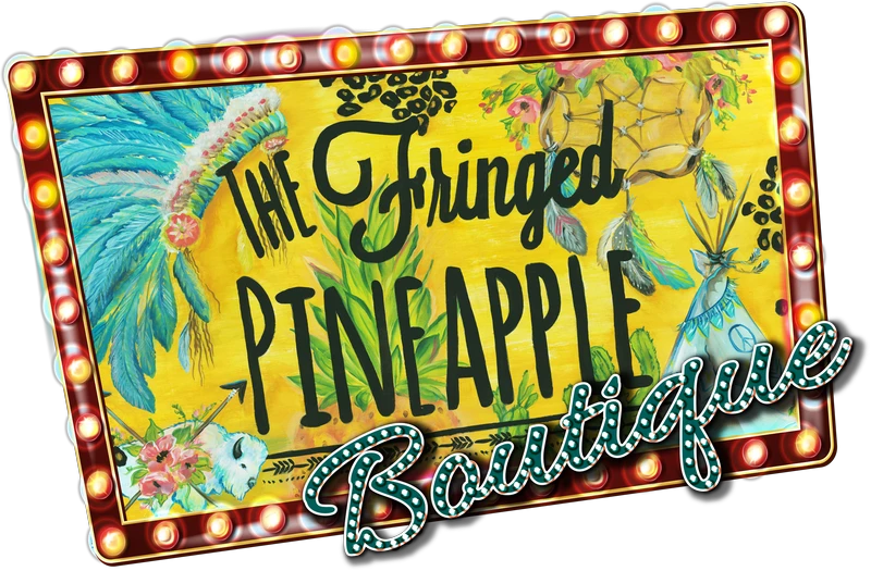 thefringedpineapple.com