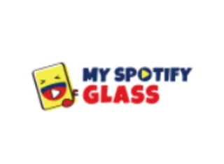 myspotifyglass.com