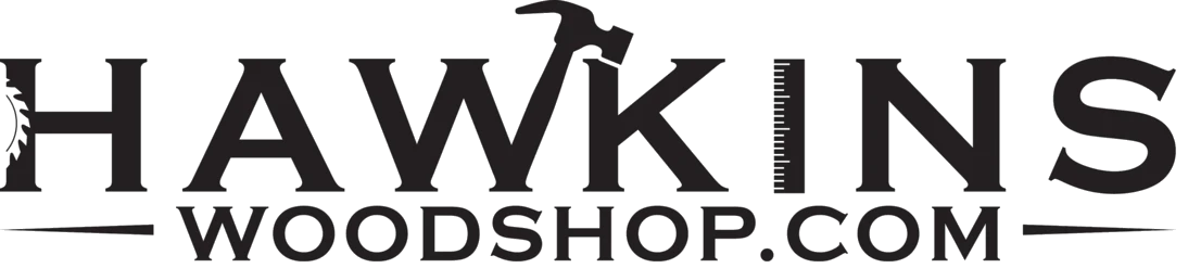 hawkinswoodshop.com