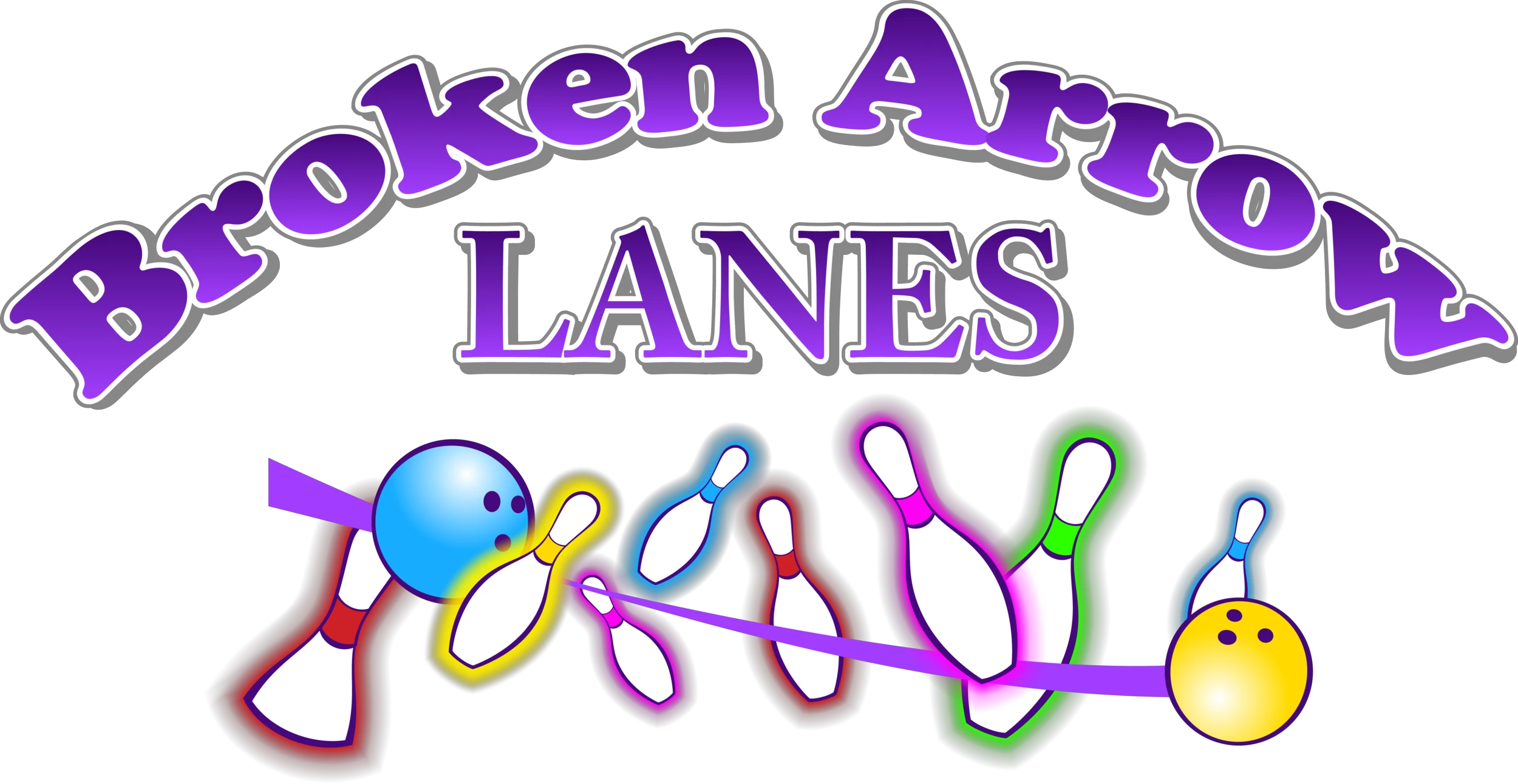 brokenarrowlanes.com