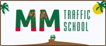 mmtrafficschool.com