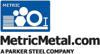 metricmetal.com