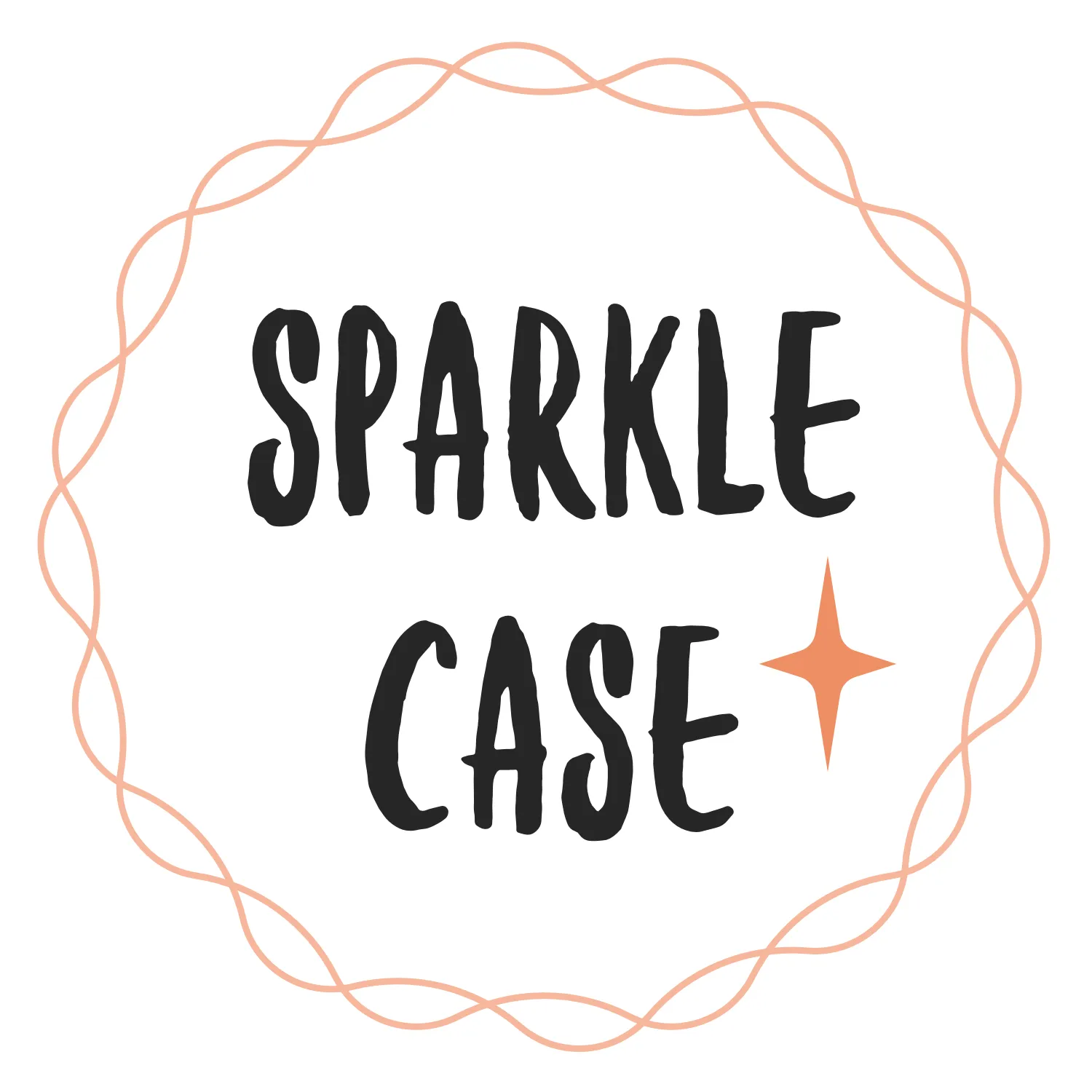 thesparklecase.com