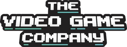 thevideogamecompany.com