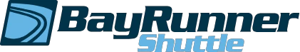 bayrunnershuttle.com