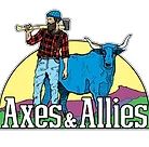 axesandalliesnc.com