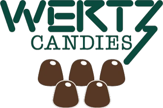 wertzcandies.com