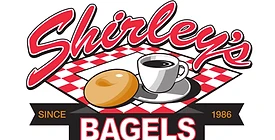 shirleysbagels.com