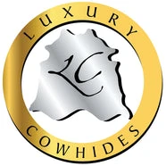 luxurycowhides.com